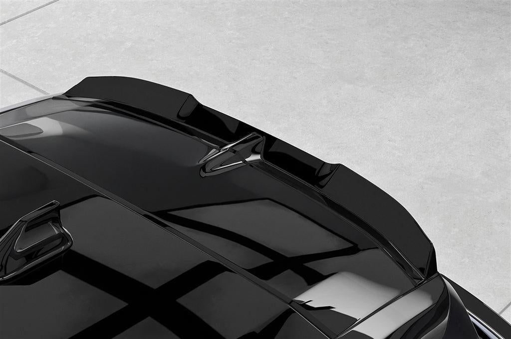 Achterklep Spoiler Geschikt Voor Opel Astra L Sports Tourer, Envoi