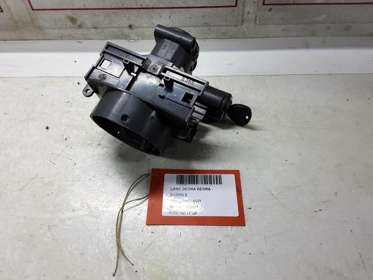 NEIMAN / COMMUTATEUR D ALLUMAGE Lancia Dedra (7601590), Autos : Pièces & Accessoires, Autres pièces automobiles, Lancia, Utilisé