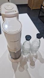 Sodastream, Elektronische apparatuur, Waterkoelers, Ophalen, Zo goed als nieuw, Waterkoeler-accessoire