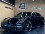 Porsche Panamera 2.9 V6 Bi-Turbo * 4S * PACK CHRONO * GAR 12, Autos, Cuir, 324 kW, Achat, Euro 6