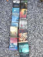 Set van 10 boeken 5 kopen +5 gratis, Enlèvement, Utilisé, Reste du monde
