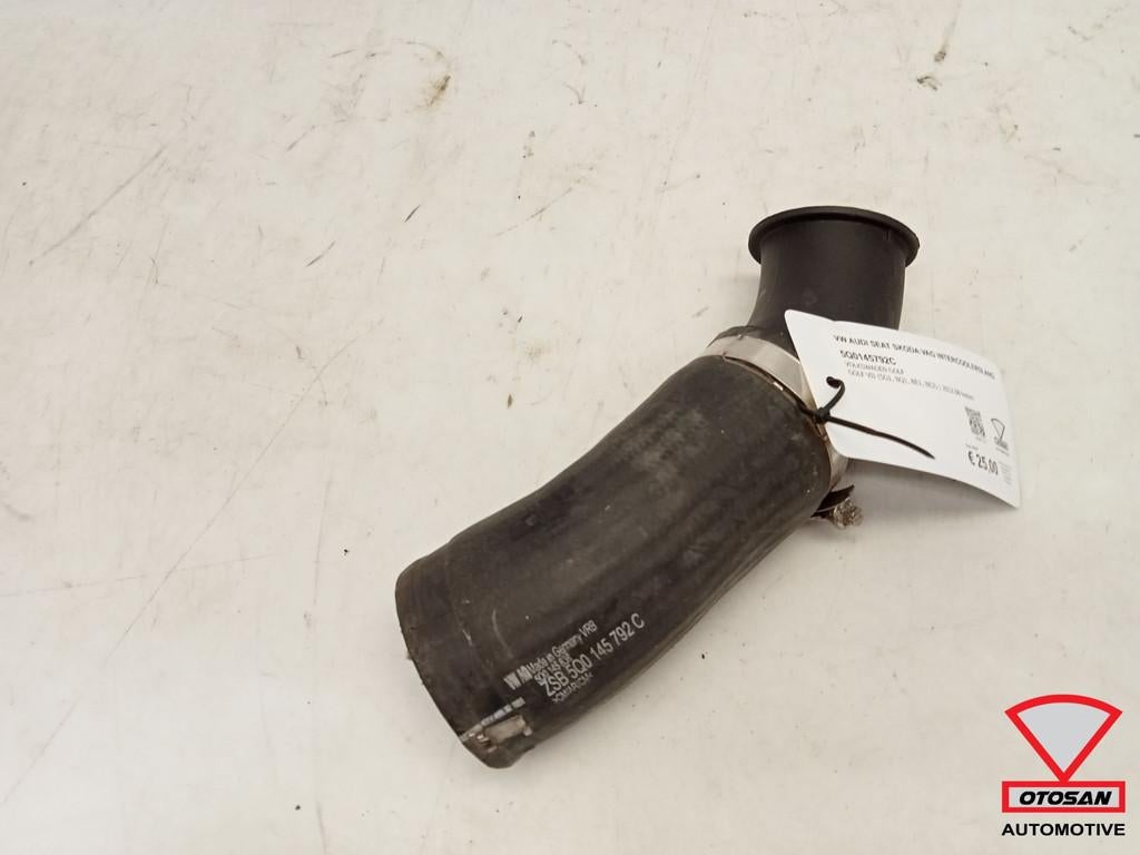 Refroidisseur interm diaire VAG VW Audi Seat Skoda 5Q0145792, Autos : Pièces & Accessoires, Moteurs & Accessoires, Volkswagen