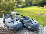 Croc's originales - fille - comme neuves - pointure 10, Crocs, Comme neuf, Enlèvement, Autres types