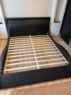 Twee person bed 180x200, Ophalen, Zo goed als nieuw