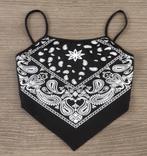 Shein, top maat m, Kleding | Dames, Topjes, Ophalen of Verzenden, Zo goed als nieuw, Maat 38/40 (M)