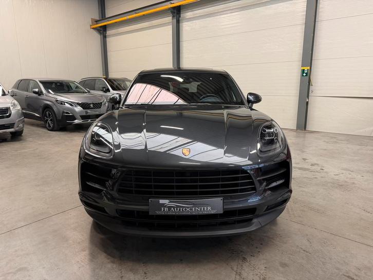Porsche Macan 2020 — 35 000 km — Excellent état, Autos, Porsche, Entreprise, Achat, Macan, ABS, Caméra de recul, Airbags, Air conditionné