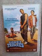DVD GOMEZ & tavares super état, Tous les âges, Enlèvement ou Envoi, Comme neuf, Action