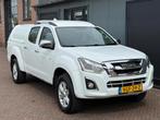 Isuzu D-max 1.9 AWD Extented LS Dubbel Cabine Automaat 163pk, Cuir, Achat, 1885 kg, 120 kW