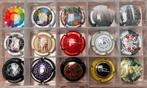 15 Champagnecapsules lot A2, Collections, Enlèvement ou Envoi