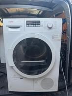 BOSCH DROOGKAST 8KG A+++ (GARANTIE), Elektronische apparatuur, Droogkasten, Ophalen, Zo goed als nieuw