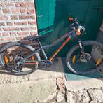 Jongensfiets 24 inch scott, Fietsen en Brommers, Ophalen, Versnellingen, Scott, Gebruikt