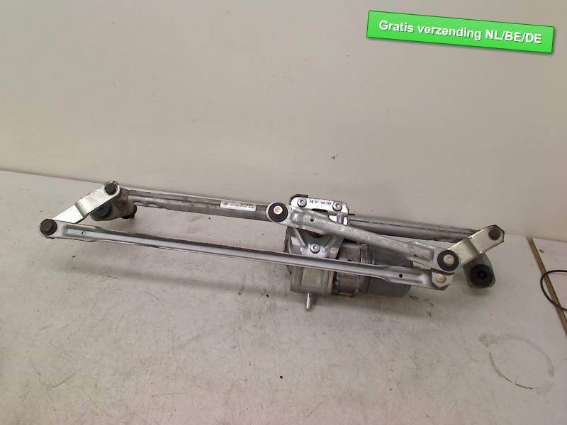 MOTEUR + TRINGLERIE ESSUIE GLACE AVANT Golf VI (5K1), Autos : Pièces & Accessoires, Utilisé, De Bloemendaal 21 21
5221 EB  'S HERTOGENBOSCH, NL