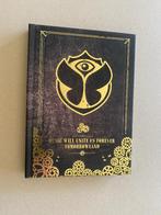 Tomorrowland - Music will unite us forever CD Box, Enlèvement, Comme neuf, Dance populaire, Coffret