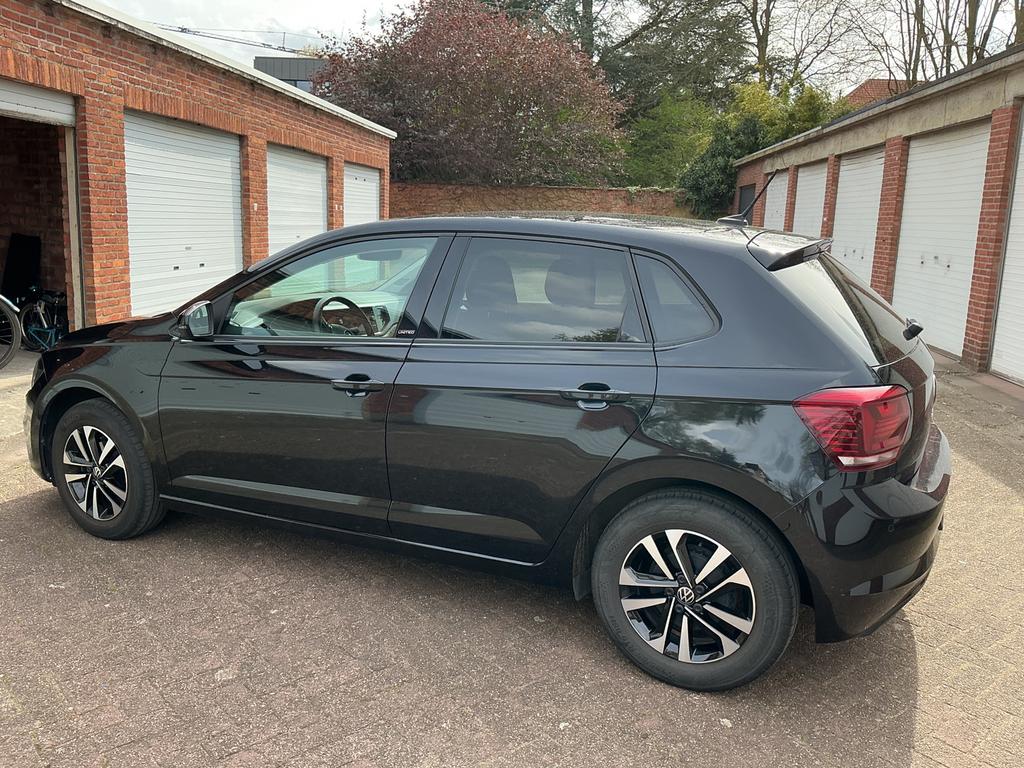 Volkswagen Polo, Auto's, Volkswagen, Particulier, Polo, Benzine, Ophalen
