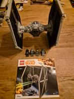 Lego star wars, Kinderen en Baby's, Speelgoed | Duplo en Lego, Ophalen of Verzenden, Zo goed als nieuw, Complete set, Lego