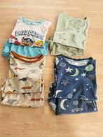 Zomerpyjama´s 122, Enlèvement