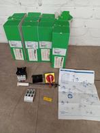 Bouton d'arrêt d'urgence pour armoire électrique 20€ pièces, Bricolage & Construction, Neuf