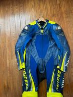 Combinaison Dainese Rossi VR46, Enlèvement ou Envoi, Seconde main, Hommes, Combinaison