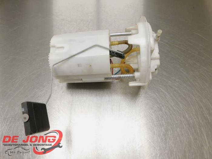 Brandstofpomp Elektrisch van een Citroen Berlingo, Gebruikt, -, Ophalen of Verzenden, -