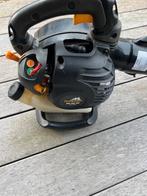 souffleur à feuilles McCulloch, Jardin & Terrasse, Souffleurs de feuilles, Porté à la main, Comme neuf, McCULLOCH, Essence