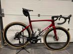 S Works Tarmac Specialized Sl7, Fietsen en Brommers, Ophalen, Zo goed als nieuw, Carbon