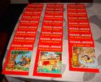 Suske en wiske strips in perfecte staat !, Willy Vandersteen, Meerdere stripboeken, Ophalen, Gelezen