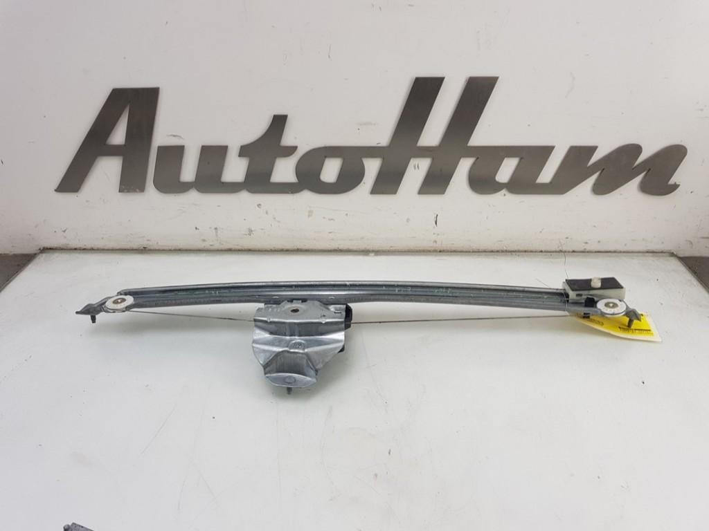 VITRE MECANISME AVANT DROIT Opel Vivaro (01-2014/12-2019), Autos : Pièces & Accessoires, Vitres & Accessoires, Opel, Utilisé