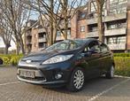 Ford Fiesta 1.25i titanium, Auto's, Euro 5, 4 cilinders, Particulier, 1190 cc