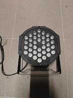 12x U'King LED spot, Muziek en Instrumenten, Ophalen, Zo goed als nieuw, Licht