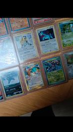 Zeldzame Pokemon kaarten!, Ophalen of Verzenden