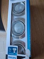 Nieuwe setjes van 3 spotjes 10 euro per set, Enlèvement