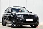 BMW X3 M- Sport Pakket l M Schadow Line l Open Dak, Argent ou Gris, Achat, Entreprise, https://public.car-pass.be/vhr/4129fc25-f39c-4d1e-be14-845848057a7a
