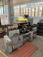 Diverse draaibanken, Doe-het-zelf en Bouw, Draaibanken, Ophalen, Gebruikt, Metaaldraaibank