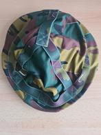 Cover voor Shubert M95 kevlar helm - maat-2, Ophalen of Verzenden, Landmacht, Helm of Baret