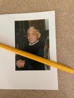 Oudstrijder/Weerstander "DE ZWARTE HAND" De Geyter Puurs, Enlèvement ou Envoi, Image pieuse