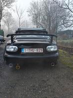 Dubbele sportuitlaat mx5 na, Ophalen, Gebruikt, Mazda