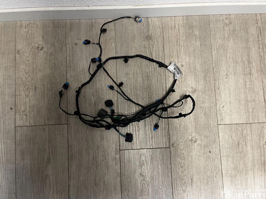 Jaguar I-Pace X590 Voor Parkeersensor Kabelboom M9D3-14369, Gebruikt, Jaguar