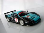 Saleen S7-R #5 (Vitaphone) FIA GT winner Imola 2004 - IXO, Ophalen of Verzenden, Zo goed als nieuw, Auto, Overige merken