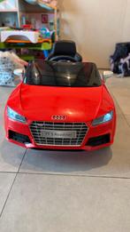 Voiture electrique enfant, Enlèvement, Utilisé