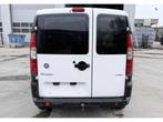 Voiture de passagers Fiat Doblo 2010, Autos, Achat, Doblo, Entreprise, Autre carrosserie