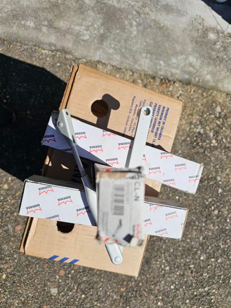 Escarpins Dorma, Enlèvement ou Envoi