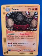 Golem 14/165 - Expedition Base Set, Verzenden, Gebruikt