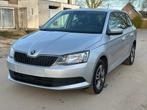 Skoda Fabia 1.4 TDI 66kW/90PK – Euro6 – 04/2015, Autos, Skoda, Boîte manuelle, Noir, Particulier, Tissu