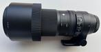 Sigma 150-600mm f/5.0-6.3 DG Contemporary (mét garantie), Ophalen, Zo goed als nieuw