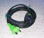 Festool universele gereedschapskabel, Ophalen of Verzenden, Gebruikt