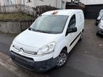CITROËN BERLINGO 1.6HDI, Euro 5, Achat, Entreprise, Boîte manuelle