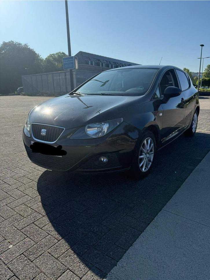 Seat ibiza 1.4 essence Copa prête a immatriculer ‼️‼️, Autos, Seat, Particulier, Ibiza, Enlèvement