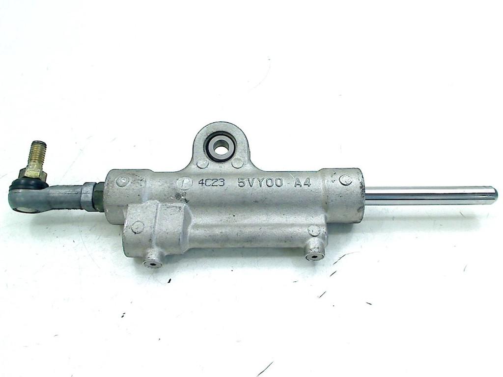 AMORTISSEUR DE DIRECTION YZF R1 2004-2006 (YZF-R1 5VY), Motos, Dhr. S. di Majo, Utilisé, Info@cama-motorparts.nl, P.J. Troelstraweg 8 8
3144 CX  MAASSLUIS, NL