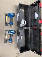 Nietjesluchtdrukpistool Carrat of Hewitool, Bricolage & Construction, Enlèvement