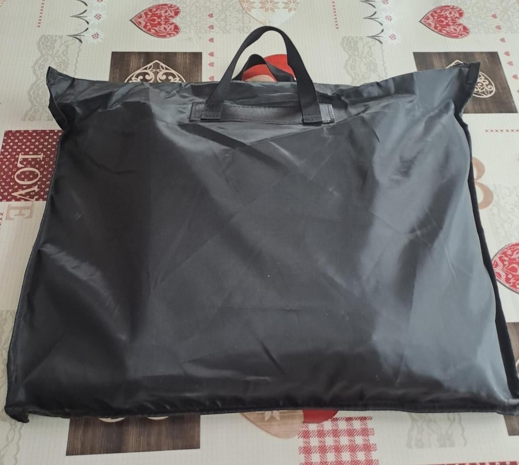 grand panier de chien pour voiture, Enlèvement, Neuf, Autre